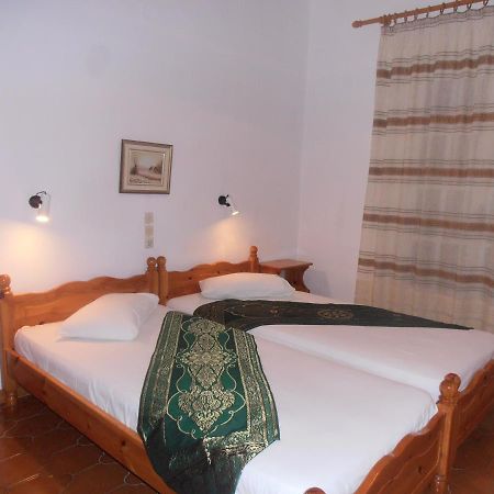 Elizabeth Apartments Aharávi Kültér fotó