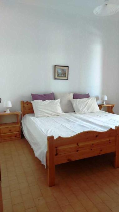 Elizabeth Apartments Aharávi Kültér fotó