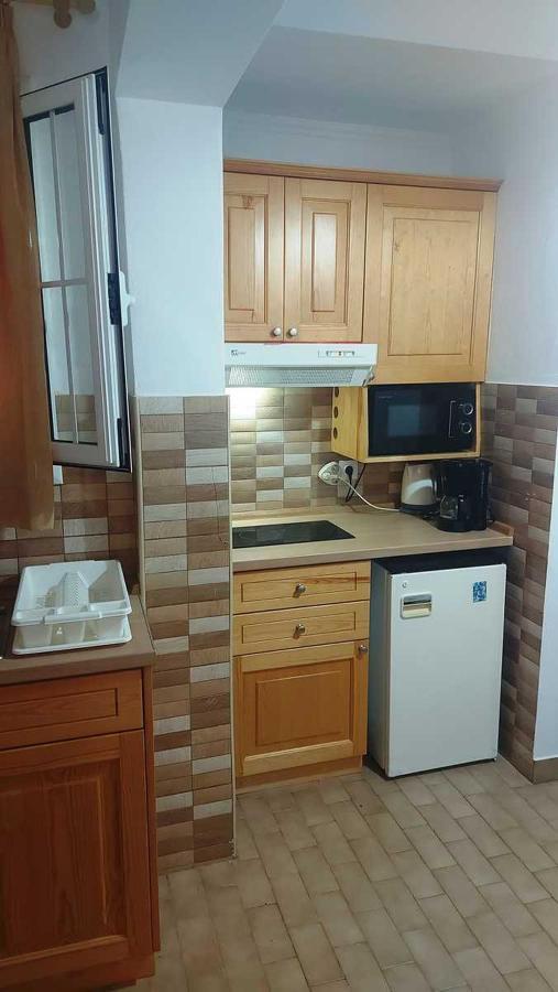Elizabeth Apartments Aharávi Kültér fotó