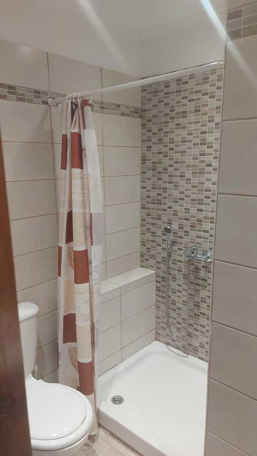 Elizabeth Apartments Aharávi Kültér fotó